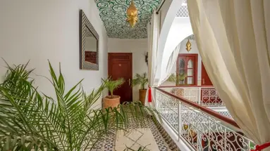 Riad Mokha Mokha & SPA