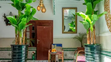 Riad Mokha Mokha & SPA