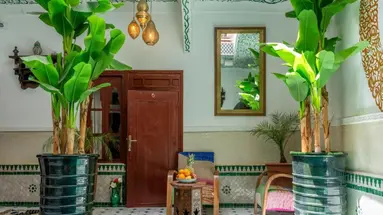 Riad Mokha Mokha & SPA