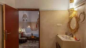 Riad Mokha Mokha & SPA