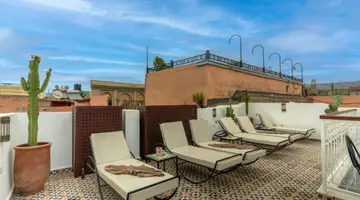 Riad Mokha Mokha & SPA