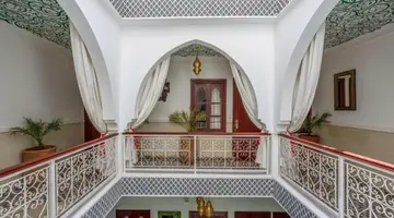Riad Mokha Mokha & SPA