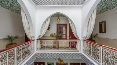 Riad Mokha Mokha & SPA