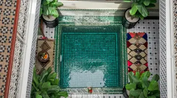 Riad Mokha Mokha & SPA