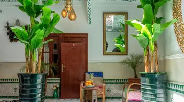 Riad Mokha Mokha & SPA