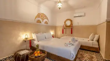 Riad Mokha Mokha & SPA