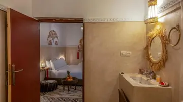 Riad Mokha Mokha & SPA