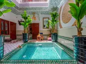 Riad Mokha Mokha & SPA
