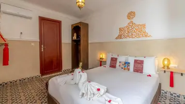Riad Mokha Mokha & SPA