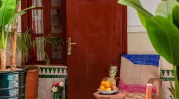Riad Mokha Mokha & SPA