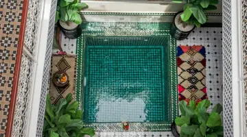 Riad Mokha Mokha & SPA