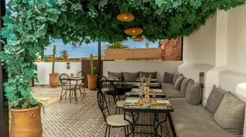 Riad Mokha Mokha & SPA