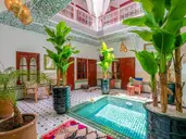 Riad Mokha Mokha & SPA