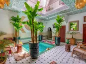 Riad Mokha Mokha & SPA