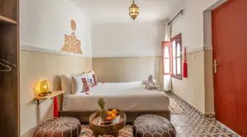 Riad Mokha Mokha & SPA