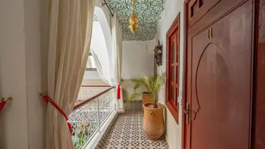 Riad Mokha Mokha & SPA