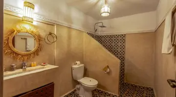 Riad Mokha Mokha & SPA