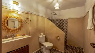 Riad Mokha Mokha & SPA