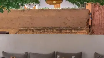 Riad Mokha Mokha & SPA