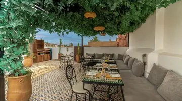 Riad Mokha Mokha & SPA