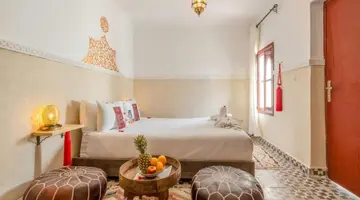 Riad Mokha Mokha & SPA