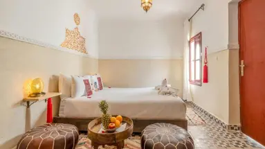 Riad Mokha Mokha & SPA