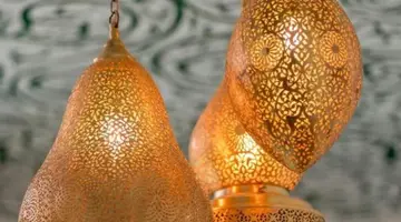 Riad Mokha Mokha & SPA