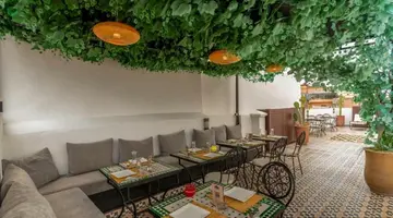 Riad Mokha Mokha & SPA
