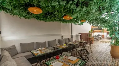 Riad Mokha Mokha & SPA