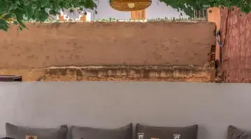Riad Mokha Mokha & SPA
