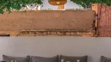 Riad Mokha Mokha & SPA