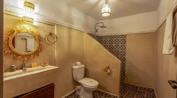 Riad Mokha Mokha & SPA