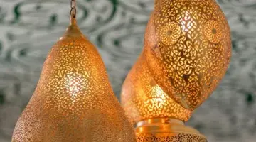 Riad Mokha Mokha & SPA