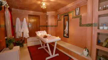 Riad Moulay