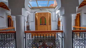 Riad Moulay