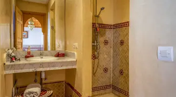 Riad Moulay