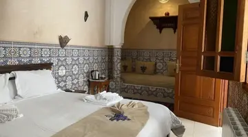 Riad Moulay