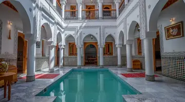 Riad Moulay