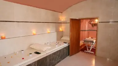 Riad Moulay