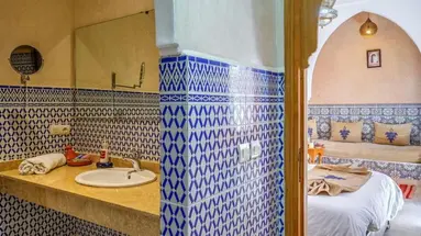 Riad Moulay