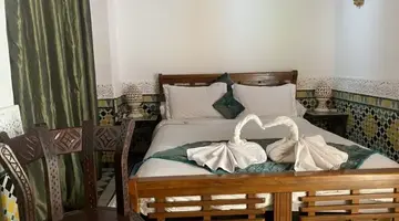 Riad Moulay