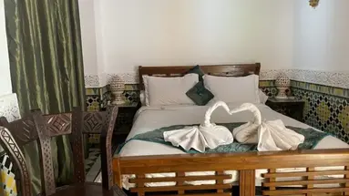 Riad Moulay