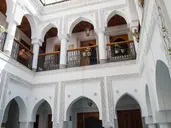 Riad Moulay