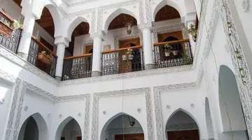 Riad Moulay