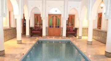 Riad Moulay
