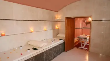 Riad Moulay