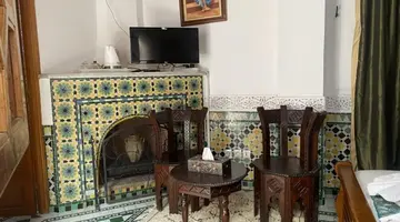 Riad Moulay