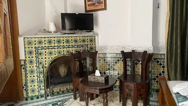 Riad Moulay