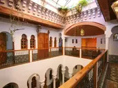 Riad Moulay
