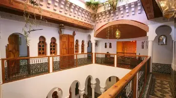 Riad Moulay
